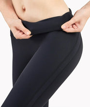 Load image into Gallery viewer, Balance Legging (New! Black and Green)