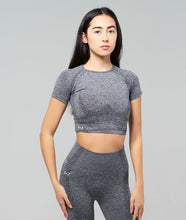 Load image into Gallery viewer, activewear cropped top