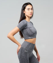 Load image into Gallery viewer, activewear cropped top