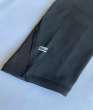 Load image into Gallery viewer, Align Mesh Leggings - Black