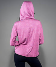 Load image into Gallery viewer, Bliss Hoodie - Pink