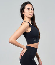 Load image into Gallery viewer, activewear cropped top