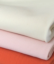 Load image into Gallery viewer, Candy Blush Ribbed Leggings - Pink