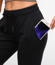 Load image into Gallery viewer, Dane Jogger - Black