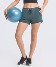 Load image into Gallery viewer, Everyday Mesh Shorts - Teal