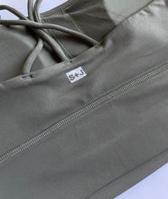 Load image into Gallery viewer, Exhale Double Straps Bra - Olive