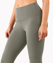 Load image into Gallery viewer, Exhale Leggings - Olive