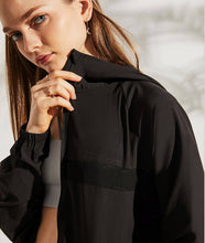 Load image into Gallery viewer, Featherlite Jacket - Black