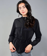 Load image into Gallery viewer, Featherlite Jacket - Black