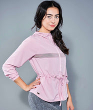 Load image into Gallery viewer, Featherlite Jacket - Pink