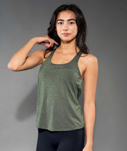 Load image into Gallery viewer, Ultimate Duo Top - Green (Printed)