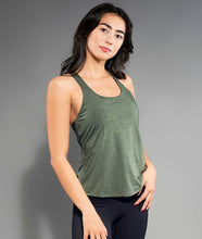 Load image into Gallery viewer, Ultimate Duo Top - Green (Printed)