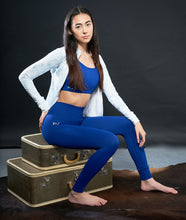 Load image into Gallery viewer, activewear jacket