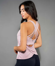 Load image into Gallery viewer, Ultimate Duo Top - Lilac (Plain)