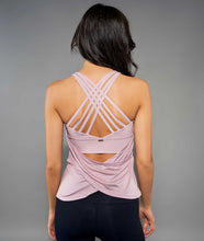 Load image into Gallery viewer, Ultimate Duo Top - Lilac (Plain)