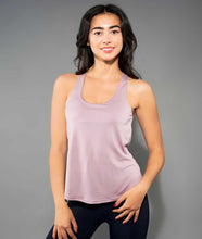 Load image into Gallery viewer, Ultimate Duo Top - Lilac (Plain)