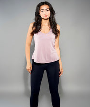 Load image into Gallery viewer, Ultimate Duo Top - Lilac (Plain)