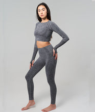 Load image into Gallery viewer, actvewear cropped top