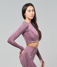 Load image into Gallery viewer, activewear cropped top