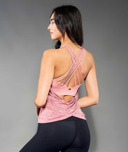 Load image into Gallery viewer, Ultimate Duo Top - Pink (Printed)