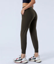 Load image into Gallery viewer, Reese Jogger - Olive