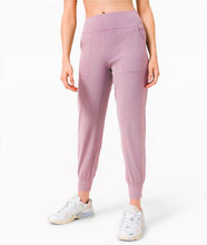 Load image into Gallery viewer, Reese Jogger - Rose