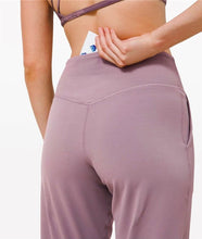 Load image into Gallery viewer, Reese Jogger - Rose