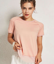 Load image into Gallery viewer, Scallop Back - Peach