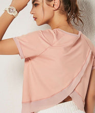 Load image into Gallery viewer, Scallop Back - Peach