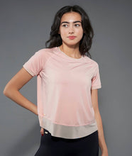 Load image into Gallery viewer, Scallop Back - Peach