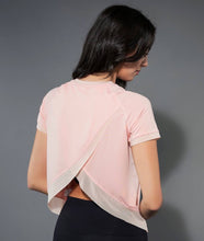 Load image into Gallery viewer, Scallop Back - Peach