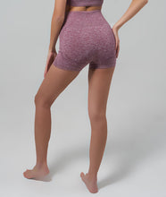 Load image into Gallery viewer, activewear seamless shorts