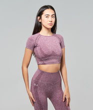 Load image into Gallery viewer, activewear cropped top