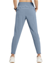 Load image into Gallery viewer, Sofia Jogger - Light Blue