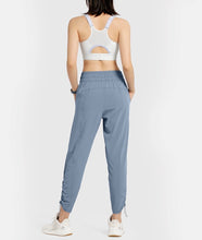 Load image into Gallery viewer, Sofia Jogger - Light Blue