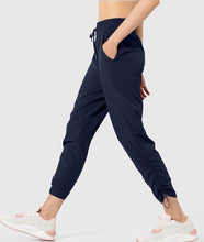 Load image into Gallery viewer, Sofia Jogger - Navy Blue