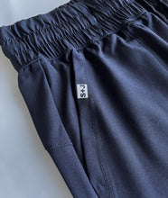 Load image into Gallery viewer, Sofia Jogger - Navy Blue