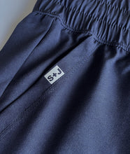 Load image into Gallery viewer, Sofia Jogger - Navy Blue
