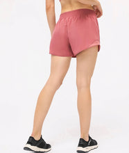 Load image into Gallery viewer, Sprint Mesh Shorts - Rust