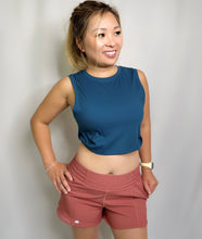 Load image into Gallery viewer, Sprint Mesh Shorts - Rust