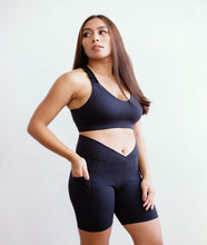 Load image into Gallery viewer, activewear shorts