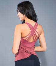 Load image into Gallery viewer, Ultimate Duo Top - Rust (Plain)