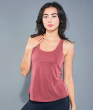 Load image into Gallery viewer, Ultimate Duo Top - Rust (Plain)