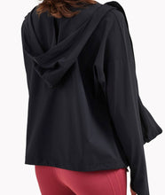 Load image into Gallery viewer, Ultralite Jacket - Black