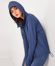 Load image into Gallery viewer, Ultralite Jacket - Blue