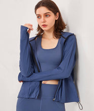 Load image into Gallery viewer, Ultralite Jacket - Blue
