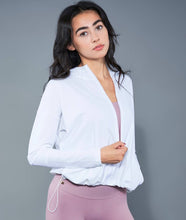 Load image into Gallery viewer, Ultralite Jacket - White