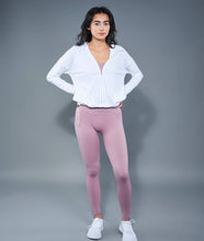 Load image into Gallery viewer, Ultralite Jacket - White