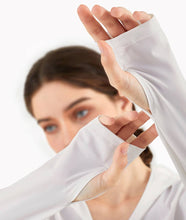 Load image into Gallery viewer, Ultralite Jacket - White