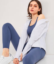 Load image into Gallery viewer, Ultralite Jacket - White